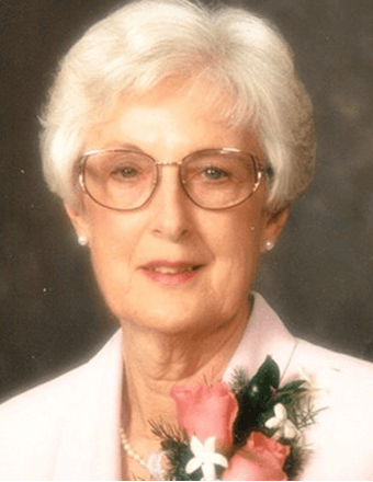 Alice Audrey Kranov Obituary