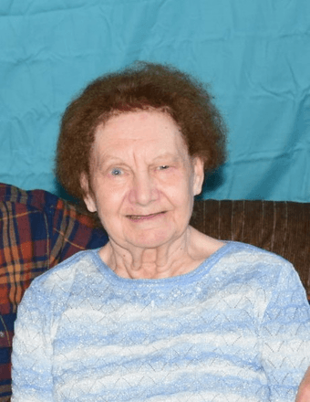 Rita H. Seyller Obituary