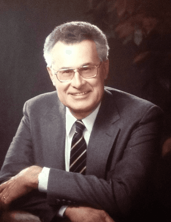 Dr. Donald M. Hopkins Obituary