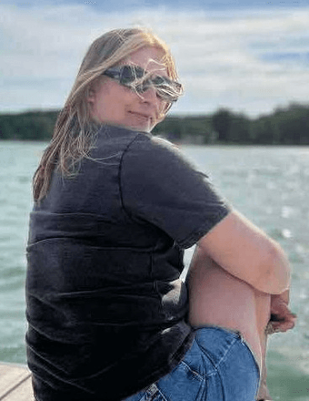 Ashley Elisabeth Medina Obituary