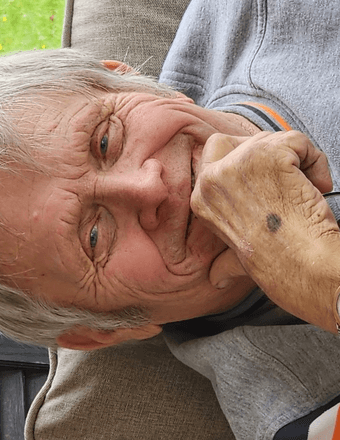 Ronald G. Lancaster Obituary