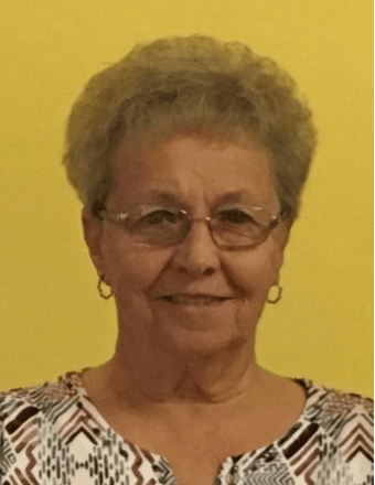 Donna K. Clevenger Obituary