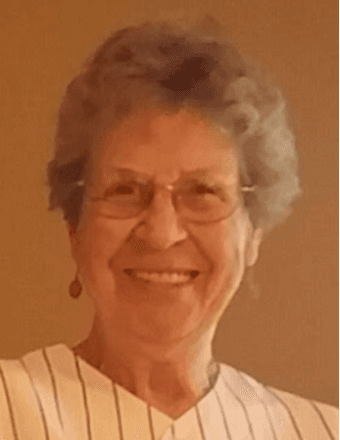 Della Lorraine Hornbaker Obituary