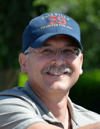 Ernest Frank Dostalik, Jr. Obituary