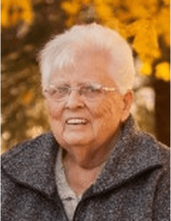 Ellen A. DeWaele Obituary