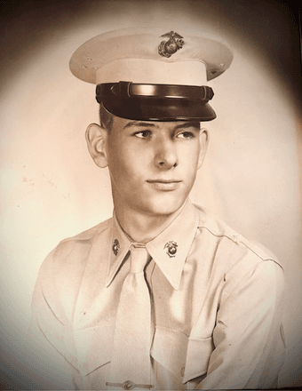 Billy J. Metcalf Obituary