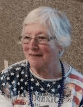 Carol Ann Gunberg Obituary