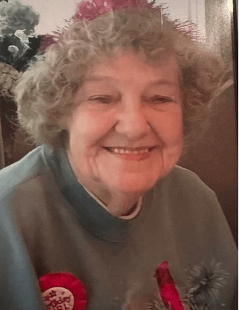 Rosemary Egan Obituary