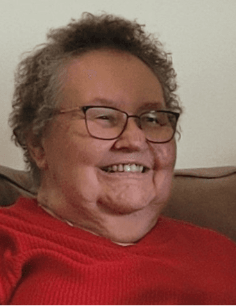 Gloria Mae Kreider Obituary