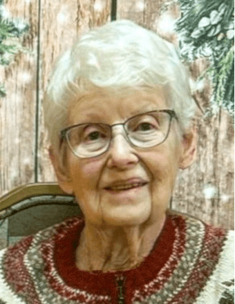 Mary Cheryl (Swanson) Von Holten Obituary