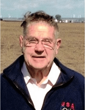 Dale Magnuson Obituary