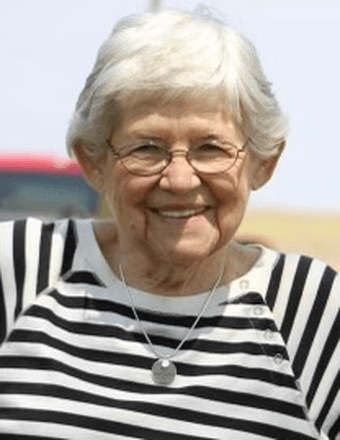 Verna L. Fritz Obituary