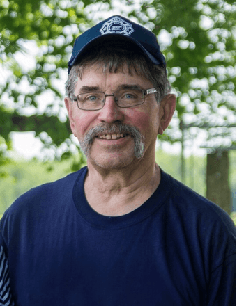 Robert D. Neahring Obituary